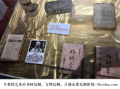 江干-哪家古代书法复制打印更专业？