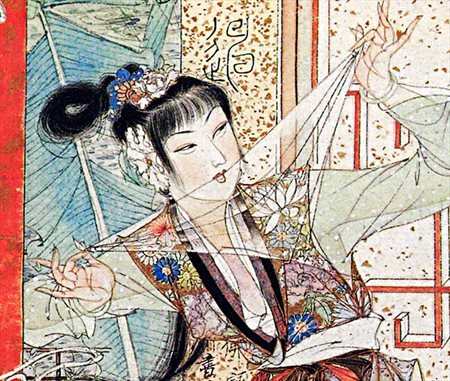 江干-胡也佛《金瓶梅》的艺术魅力