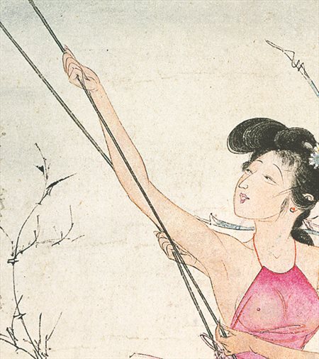 江干-揭秘唐朝时的春宫秘戏图的简单介绍春画全集精选